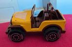 Vintage TONKA Pick Up Truck 1978 safari auto- Klassieker!, Ophalen, Gebruikt, Auto
