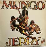 lp: Mungo Jerry ‎– Mungo Jerry (1970), Pop, Gebruikt, Ophalen of Verzenden, 12 inch