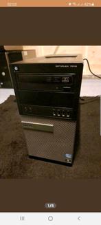 Dell optiplex 7010 / 790 i5 3470 / 2400 @ 3.20 / 3.10 Ghz, Computers en Software, HDD, Ophalen of Verzenden, Zo goed als nieuw