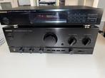 Kenwood KA-7020 versterker + tuner – Vintage topklasse, Ophalen of Verzenden, Zo goed als nieuw, Speakers, Overige merken