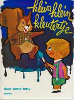 Klein, klein, kleutertje – tante Terry, Ophalen of Verzenden, Gelezen, Fictie algemeen