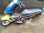 frame aprillia area 51, Ophalen, Gebruikt, Frame, Aprilia