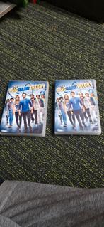 The Big Bang Theory Seizoen 1-6 DVD Boxset, Ophalen of Verzenden
