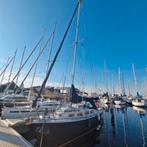 Nette Condor 75 zeilboot 4 slaapplaatsen 10pk Yanmar, Ophalen, Gebruikt, Diesel, Tourjacht of Cruiser