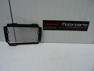 Aluminium Radiateur Beschermer Yamaha Tracer 7 2021-2022 > beschikbaar voor biedingen