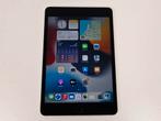 Apple iPad Mini 4 – 32GB – Space Gray – WiFi – iOS 15, Computers en Software, Apple iPads, Gebruikt, 32 GB, Zwart, 8 inch