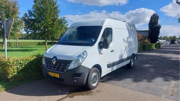 Renault Master T35 2.3 dCi L2H3 AIRCO BJ 2016 Bak stuk beschikbaar voor biedingen