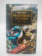 Praetorian of Dorn, Horus Heresy #39, Warhammer 40k, mmpb, Ophalen of Verzenden, Games Workshop Limited - Irish branch, Unit 3