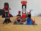 Lego 6776 Ogel Control Center, Kinderen en Baby's, Speelgoed | Duplo en Lego, Ophalen of Verzenden, Zo goed als nieuw, Complete set