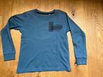 Name IT shirt/longsleeve maat 122-128, Kinderen en Baby's, Kinderkleding | Maat 122, Ophalen of Verzenden, Zo goed als nieuw, Shirt of Longsleeve