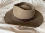 Akubra hoed, Snowy River, nieuw, Kleding | Heren, Ophalen of Verzenden, Nieuw, Akubra, Hoed