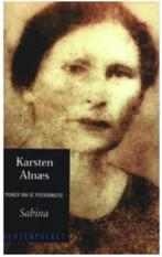 Sabina (Karsten Alnaes), Ophalen of Verzenden, Zo goed als nieuw, Nederland