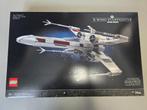 Lego 75355 Star Wars X-Wing Starfighter nieuw in doos, Ophalen of Verzenden, Nieuw, Complete set, Lego