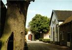 Bourtange [Gr.] - Sinagoge - ongelopen, Verzamelen, Ansichtkaarten | Nederland, Ophalen of Verzenden, 1920 tot 1940, Ongelopen