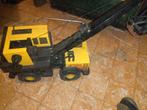 Vintage Tonka Kraanwagen, Ophalen of Verzenden, Gebruikt, Jongen of Meisje