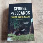 George Pelecanos - Tuinier van de nacht, Ophalen of Verzenden, Gelezen, George Pelecanos