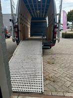 AMF Euro Rampe Oprijplaat / Ramp / 95x240, Auto diversen, Ophalen