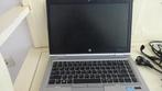 Hp eltite laptop 15 inch, Computers en Software, Windows Laptops, Hp, 2 tot 3 Ghz, 8 GB, Ophalen of Verzenden