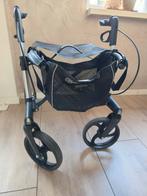 rollator gemino 30, Diversen, Rollators, Ophalen of Verzenden, Zo goed als nieuw