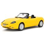 1:18  Fiat Barchetta 1995  -  Laudoracing, Overige merken, Laudoracing, Auto, Info@bram-modelcars.nl