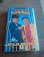 Ernst bobbie en de rest bij de politie videoband., Gebruikt, Alle leeftijden, Kinderprogramma's en -films, Overige typen