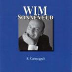 S. Carmiggelt, Wim Sonneveld., Ophalen of Verzenden, Nieuw, Nederland