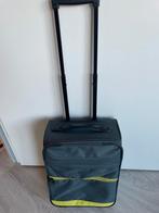 Mooi koffers, Hard kunststof, Minder dan 50 cm, Ophalen of Verzenden, Zo goed als nieuw