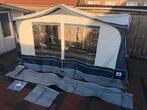 Doréma Multi Nova Voortent - nieuwstaat!, Caravans en Kamperen, Voortenten en Luifels, Ophalen, Nieuw, Dorema