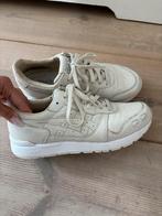 Asics Gel Lyte III Beige Maat 41,5, Beige, Ophalen of Verzenden, Asics, Sneakers of Gympen