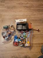 Playmobil Western Set - Losse Onderdelen, Kinderen en Baby's, Speelgoed | Playmobil, Ophalen, Gebruikt, Los playmobil
