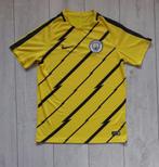 Origineel Manchester City trainingsshirt 2016 / 2017 (maat M, Shirt, Ophalen of Verzenden, Zo goed als nieuw, Buitenlandse clubs