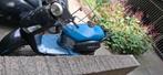 Leuk scootertje. Starten en rijden., Fietsen en Brommers, Gebruikt, Benzine, Ophalen, Overige merken