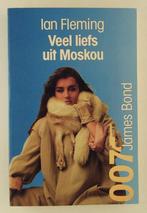 Fleming, Ian - Veel liefs uit Moskou / 007 James Bond, Boeken, Thrillers, Gelezen, Europa overig, Verzenden