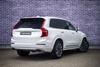 Volvo XC90 2.0 T8 Recharge AWD Inscription | Stoel Massage e, Auto's, Volvo, 12 maanden, Euro 6, 7 stoelen, Wit