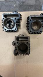 Cilnders voor oa honda ss50 of cd50 of c50., Fietsen en Brommers, Brommeronderdelen | Oldtimers, Ophalen of Verzenden, Gebruikt