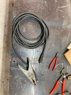 Massakabel 35mm2 - 5 meter, Ophalen of Verzenden, Gebruikt