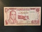 Marokko pick 57a 1970, Postzegels en Munten, Bankbiljetten | Afrika, Ophalen of Verzenden, Overige landen, Los biljet