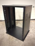 19 inch Patchkast, Ophalen, Zo goed als nieuw, Plaatstaal