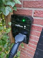 Wallbox Copper SB Laadpaal, Ophalen of Verzenden, Zo goed als nieuw, Laadpaal
