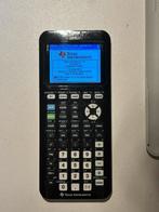 Grafische rekenmachine TI-84 Plus CE-T, Diversen, Rekenmachines, Ophalen of Verzenden, Grafische rekenmachine, Zo goed als nieuw