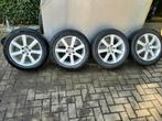 Volvo wielen 17 inch, Ophalen of Verzenden, Volvo