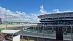 Zandvoort F1 2x tickets tarzan-in 5e rij, Ophalen of Verzenden, Nieuw, Auto's