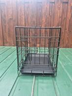 Bench dierenbench hondenbench hond kattenbench kat 45x40, Dieren en Toebehoren, Hondenbenches, Ophalen of Verzenden, Zo goed als nieuw