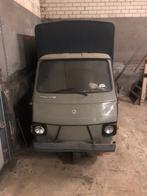 Vespacar p2 piaggio ( moet opgeknapt worden ), Ophalen, Gebruikt, Overige modellen, Maximaal 45 km/u