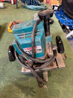 Makita Bovenfrees, Doe-het-zelf en Verbouw, Gereedschap | Freesmachines, Ophalen, Gebruikt, Elektrisch, Makita