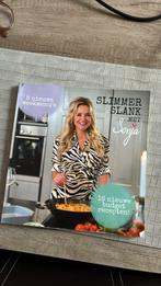 Sonja Bakker - Slimmer Slank met Sonja, Ophalen of Verzenden, Zo goed als nieuw, Sonja Bakker