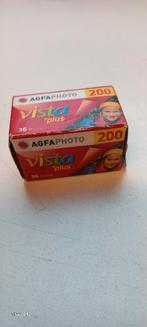 AGFA foto rolletje, Ophalen of Verzenden, Nieuw, Compact, Overige Merken