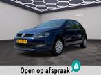 Volkswagen Polo 1.2-12V Comfortline, Voorwielaandrijving, Euro 5, 967 kg, Gebruikt