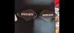 Zgan remvloeistof deksel Ducati Diavel 1200 origineel, Ophalen of Verzenden
