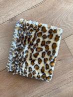 Copi notitieboek faux fur bont vachtje panterprint leopard, Nieuw, Ophalen of Verzenden
